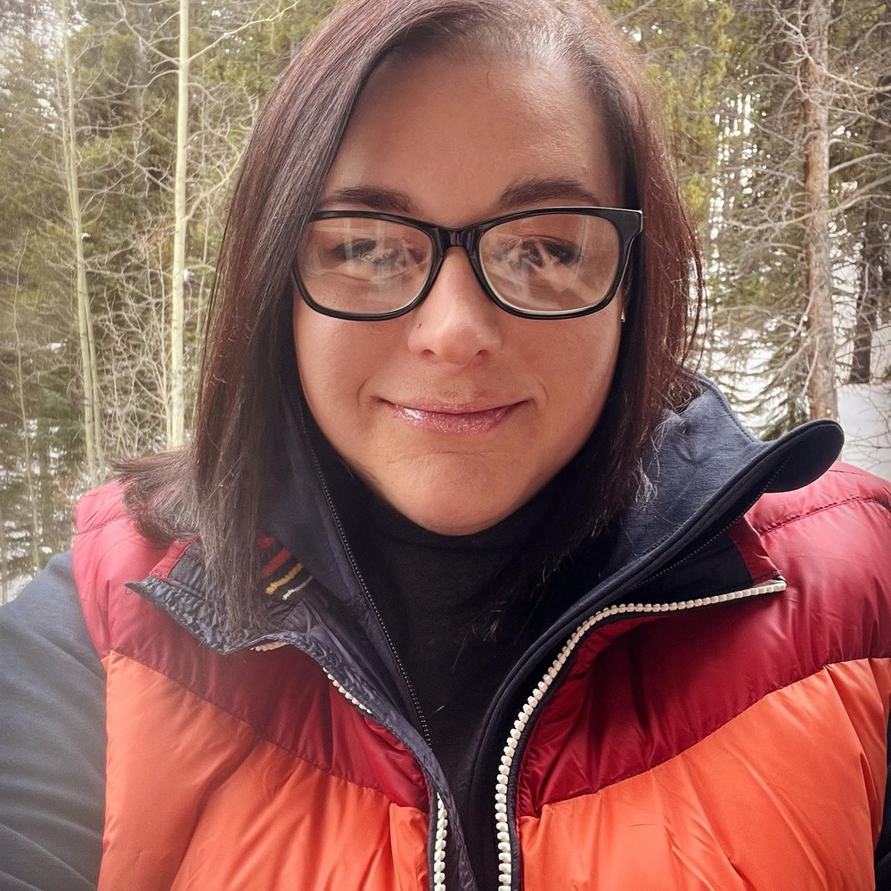 Meet your Posher, Kat